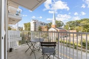 Luxury ATL 1BR | Gym & Courtyard Access