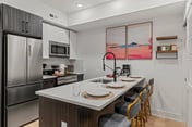 Chic Getaway Near Attractions