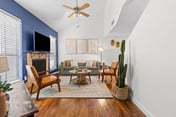 Modern 2BR Austin Retreat | 6 Min to Downtown