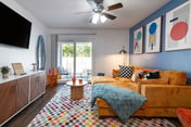 Bright 2BR Tampa Retreat • Near Bay & Downtown