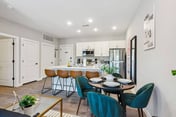 The Main House | Modern Stay In Downtown Columbus