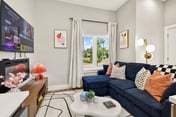 Fort Worth Retreat | Trinity Trails, Free Parking
