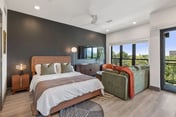 Atlanta City View |Rooftop Patio| Downtown Getaway