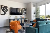Upscale Loft Experience | King Bed |Prime Location