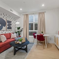 1BR in W Philly by Zoo, Museums, FM Park, UnivCity