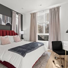 1BR by Drexel, Zoo, Museums, CHOP, UPenn, Rocky