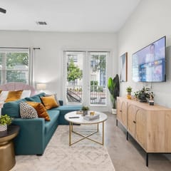 Cozy Lux 1BD in Dallas | Mins to DT | Free Parking