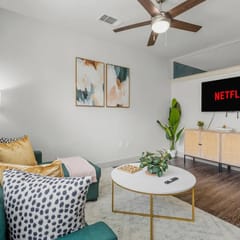 Midtown Dallas Escape | 1BR | Pool | Free Parking