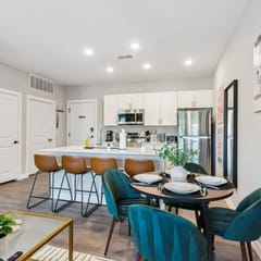 The Main House | Modern Stay In Downtown Columbus