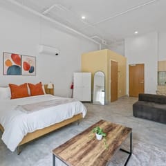 1 Bed|1 Bath | Beautiful Northshore Close to DT