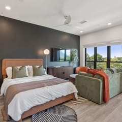 Atlanta City View |Rooftop Patio| Downtown Getaway