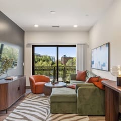 Modern ATL Escape | Downtown & Park Nearby