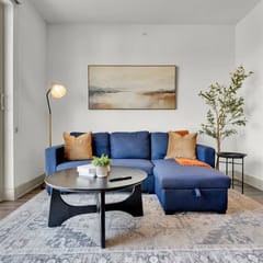 Private Rooftop Terrace|Sleeps 3|Love Field|Gym