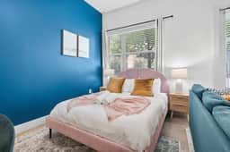 Cozy Lux 1BD in Dallas | Mins to DT | Free Parking - Image 3