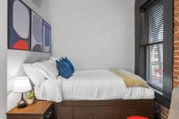Modern Interior | 1 Bed/Bath | Near Chatta Market - Image 2