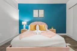 Midtown Dallas Escape | 1BR | Pool | Free Parking - Image 5