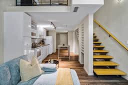 1Bed/1.5Bath Gym+Pool, Stadium. - Image 5