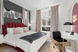 1BR by Zoo, Museums, FM Park, Univ City, Hospitals - Image 2