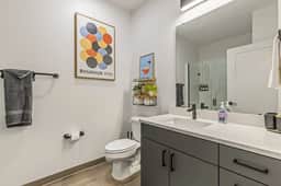 Univ Circle | Cleveland Clinic | Gym + Free Prking - Image 5