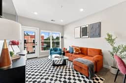 Urban 1BR Retreat in Olde Towne East | Rooftop - Image 2