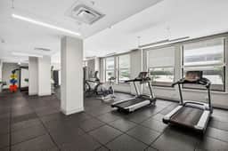 1BR | Gym | Near Great American & The Banks - Image 2