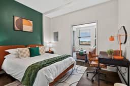 1BR | Gym | Near Great American & The Banks - Image 5