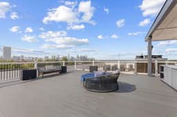 Old Fourth Ward 1BR | Fitness Center & Lounge - Image 4
