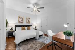 Stylish Modern 2 Beds loft in DT Memphis - Image 3