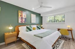 Sleeps 3 ~ Near American Airlines Center + the Medical District + Downtown/Uptown - Image 3