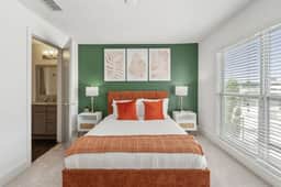 Lux 2BR| Rooftop Deck | Beltline+DT | Free Parking - Image 5