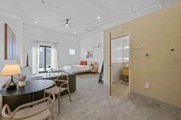 1 Bed|1 Bath | Northshore Close To Aquarium - Image 2