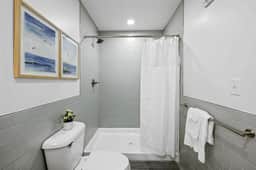 1 Bed|1 Bath | Northshore Close To Aquarium - Image 4