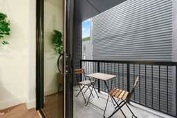 1BR/1BA with Gym Access Near UPMC & Carnegie Uni. - Image 5