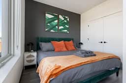 Upscale Loft Experience | King Bed |Prime Location - Image 3