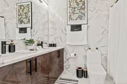 Modern 1BR Retreat in Fishtown - Image 4