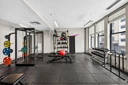 Studio | Gym | Near Great American & The Banks - Image 2