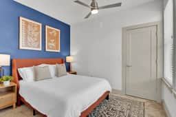 Private Rooftop Terrace|Sleeps 3|Love Field|Gym - Image 3