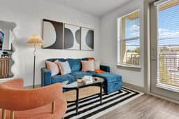 1Bd near Downtown/Airport*with Pool/Gym/Parking - Image 2