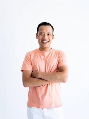 Carstin Hao