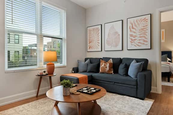 Upscale 2BD/2BA Condo • Italian Village w Office, Gym, Pool, Parking - Image 1