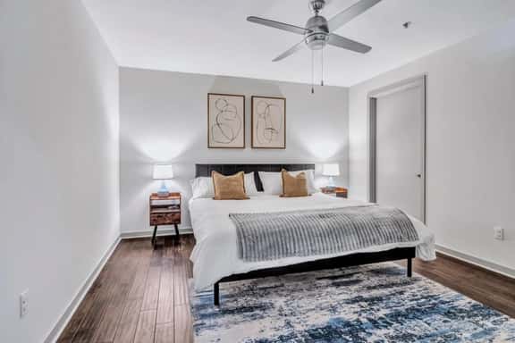 Scenic Views•FreeParking•8min to American Airlines - Image 1