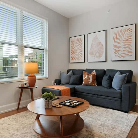 Upscale 2BD/2BA Condo • Italian Village w Office, Gym, Pool, Parking - Image 1