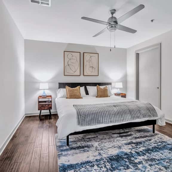 Scenic Views•FreeParking•8min to American Airlines - Image 1