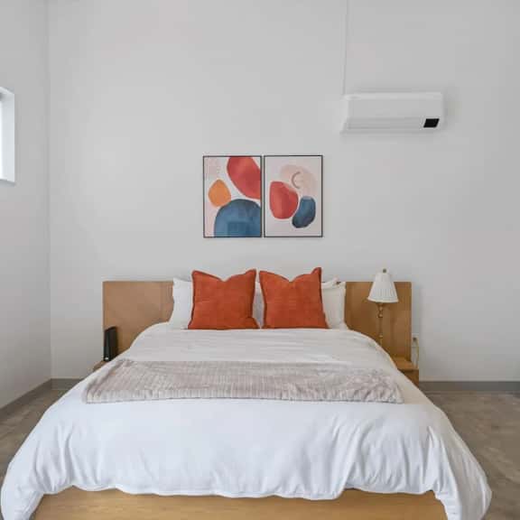 1 Bed|1 Bath | Northshore Close To Aquarium - Image 1