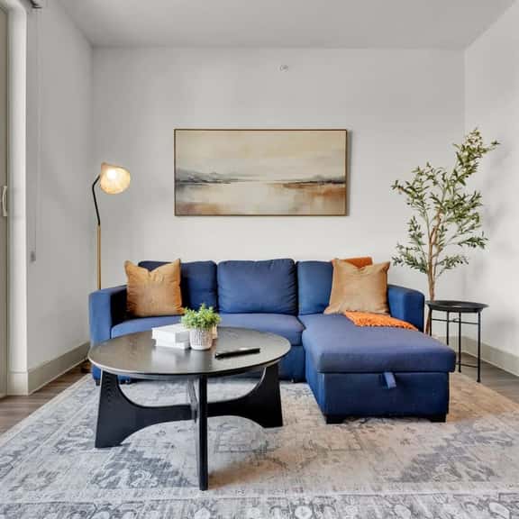 Private Rooftop Terrace|Sleeps 3|Love Field|Gym - Image 1