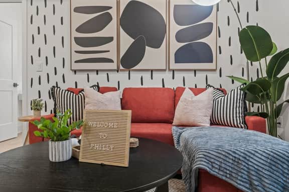 1BR in W Philly by Zoo, Museums, FM Park, UnivCity - Image 5
