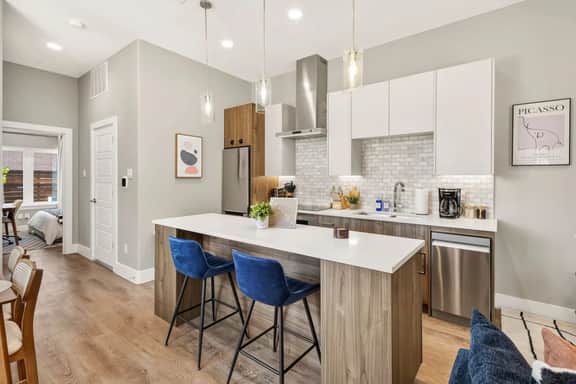 Cozy Fort Worth | Trinity Trails, Free Parking - Image 2