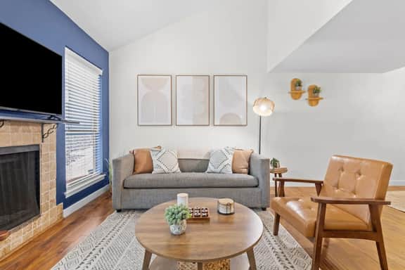 Modern 2BR Austin Retreat | 6 Min to Downtown - Image 3