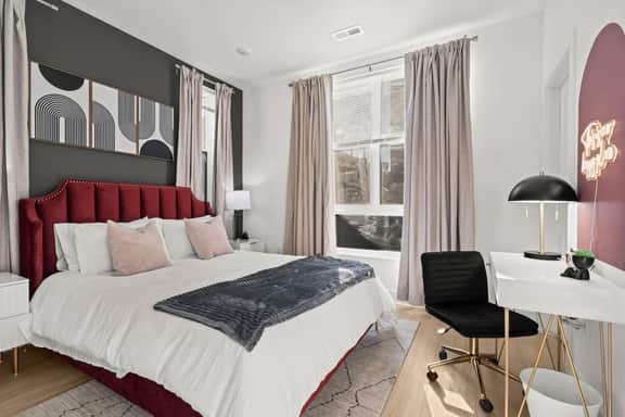 1BR by Zoo, Museums, FM Park, Univ City, Hospitals - Image 2