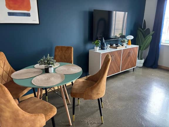 Cozy & Chic 1BD | Midtown Luxe - Image 5